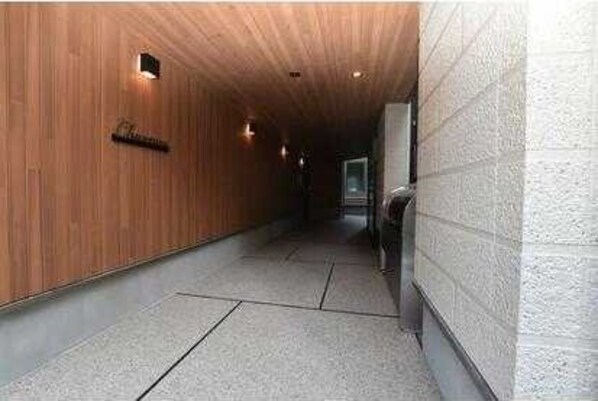 シャルム北千住の物件内観写真